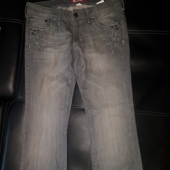 Jeans - Picture 4 of 7